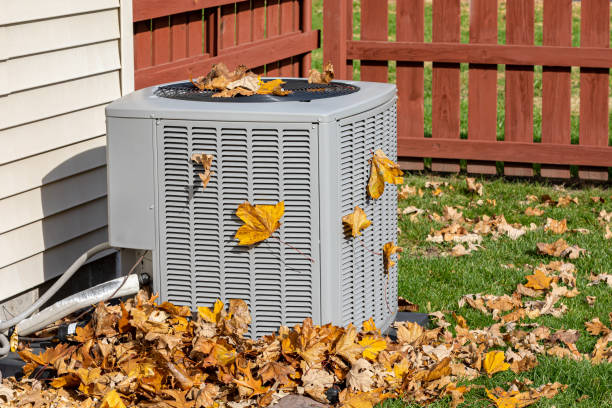 Reliable Demarest, NJ HVAC Solutions
