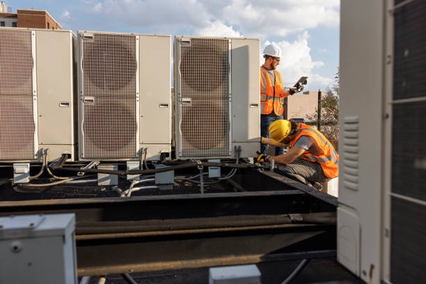Best HVAC Training and Certification in Demarest, NJ