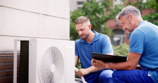  Demarest, NJ HVAC Pros