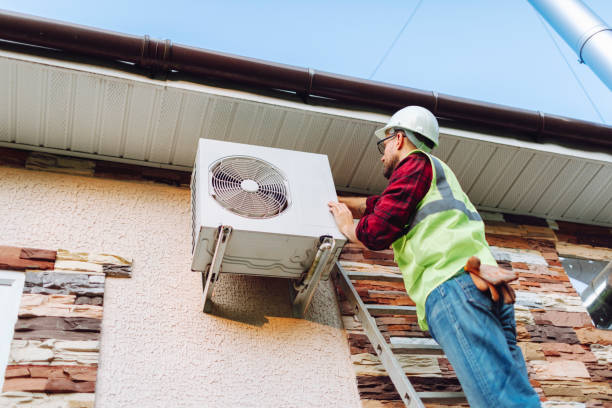 Best Seasonal HVAC Services in Demarest, NJ