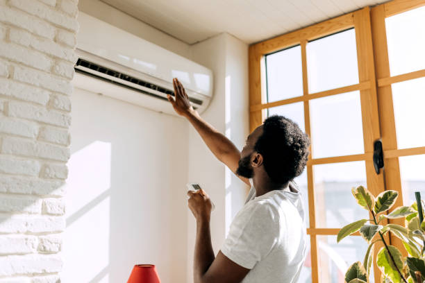 Best Air Conditioning Cleaning in Demarest, NJ